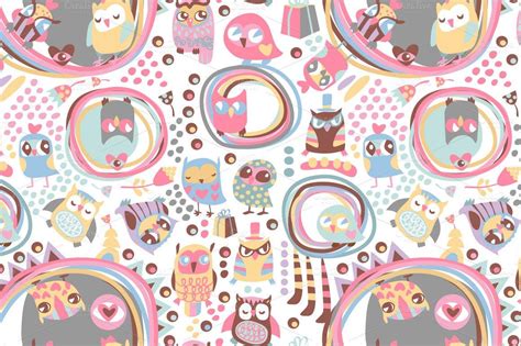 Cute Pattern Wallpapers Top Free Cute Pattern Backgrounds