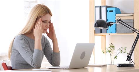 10 Ways Stress Can Adversely Affect Your Health