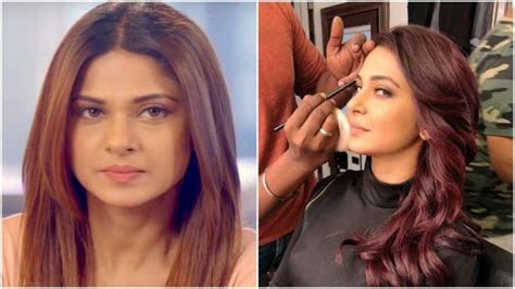 Beyhadh 2 Jennifer Winget Dyes Her Hair Red For Her Role Maya Tv News India Tv