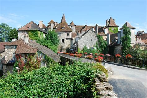 Diaporama Photo Un Des Plus Beaux Villages De France Carennac My Xxx