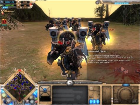 Warhammer 40k Dawn Of War Soulstorm Download Full Version Jadeskyey