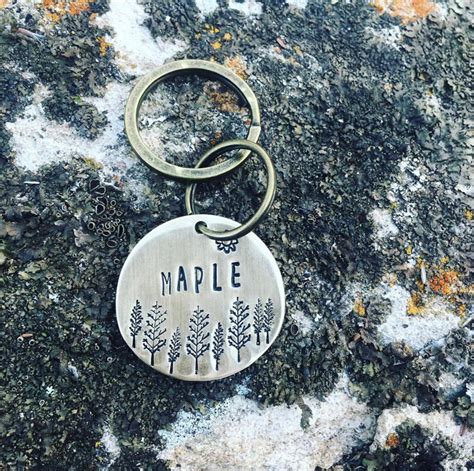21+ Unique Dog Tags From Australian Creatives | Dogs of Australia