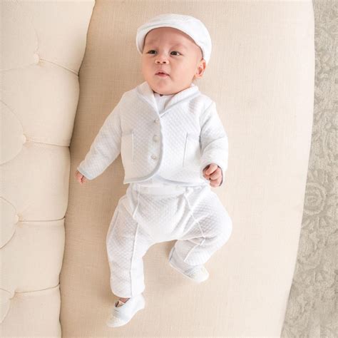Https://tommynaija.com/outfit/baptism Outfit Toddler Boy