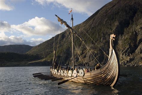 Drakkar Drakkar Drakkar Viking Viking