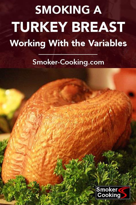 pin on turkey smoking tips learn how to smoke a turkey that s juicy and tastes great