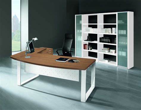 Italian Executive Office Furniture Strong Project