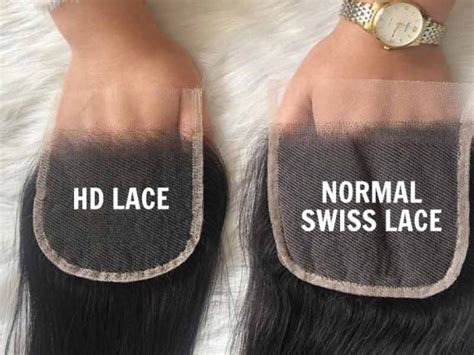 These Facts About Swiss Lace Wig Will Definitely Amaze You Lewigs
