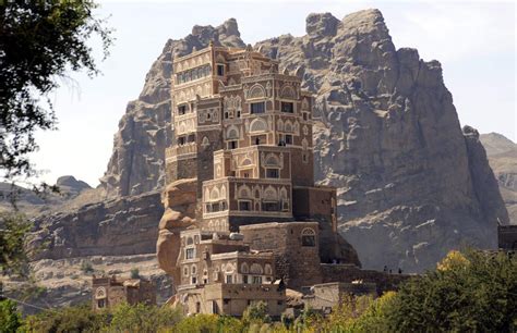 Dar Al Hajar Series The Most Wonderful Castles And Palaces