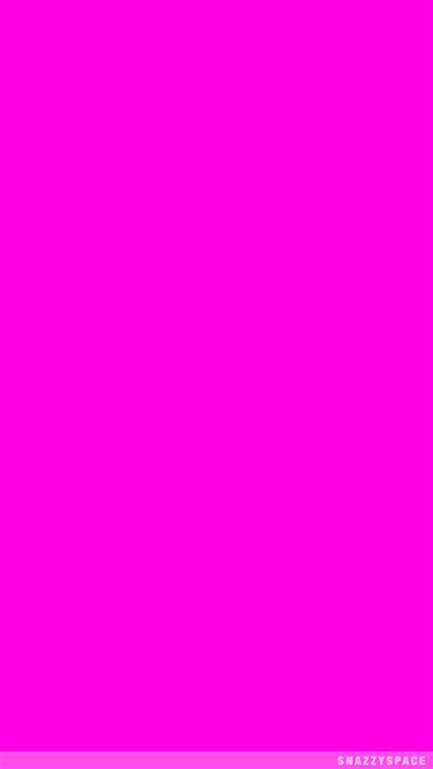 Hot Pink Iphone Wallpaper