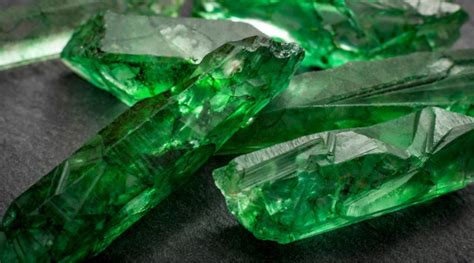 How To Tell If An Emerald Is Real