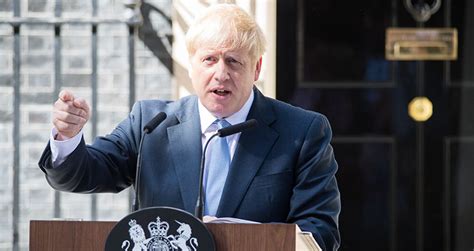 British Public Asks Boris Johnson To Answer Manifesto For Justice S Demands The Fda Trade Union