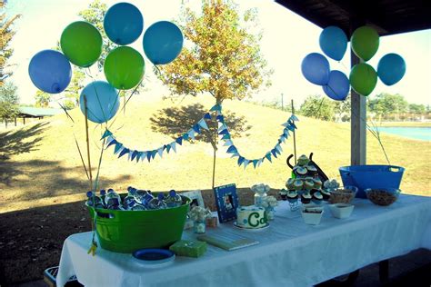 Check spelling or type a new query. A Reason To Get Together: Cute As A Button Birthday Party ...