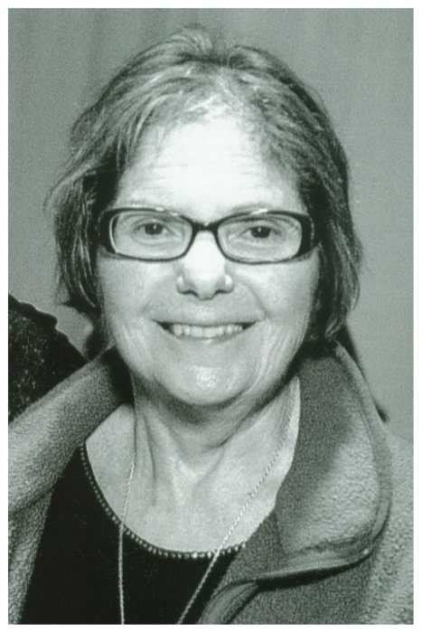 Obituary For Andrea Gale Levinson Rosenstein
