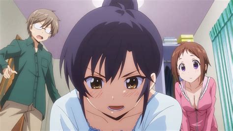 Anime Oku Sama Ga Seito Kaichou Temporada 2 Episodio 7 Animanga