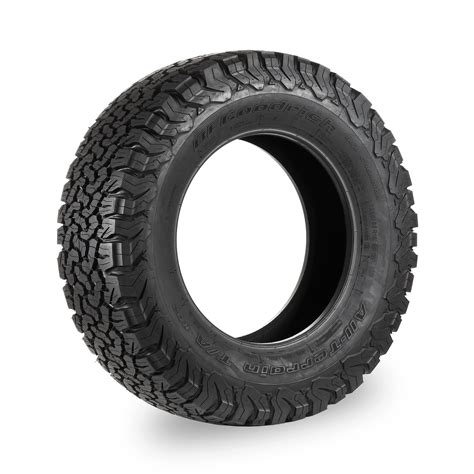 265 60r20 bfgoodrich at t a ko2 all terrain 121 118s tyre 4x4 tyres