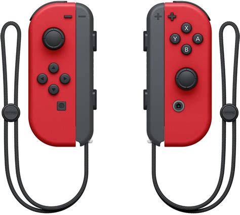 Every Color Nintendo Switch Joy Con Controller In 2019 Imore