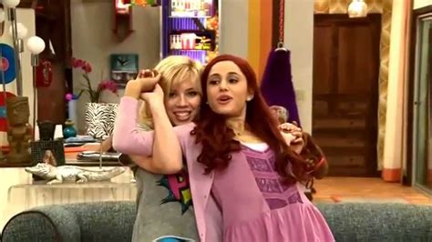 sam and cat kiss twinfection