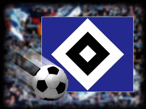 Motiv hsv logo/nur der hsv. 50 Gs