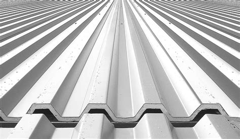 Sheet Metal Roofing Kss Thailand