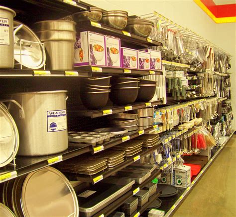 Restaurant Supplies Leasing And Inventory Leaseq Restaurant