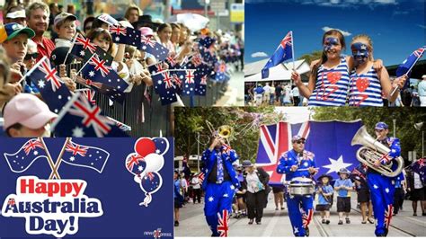 Traditions And Holidays In Australia презентация доклад проект