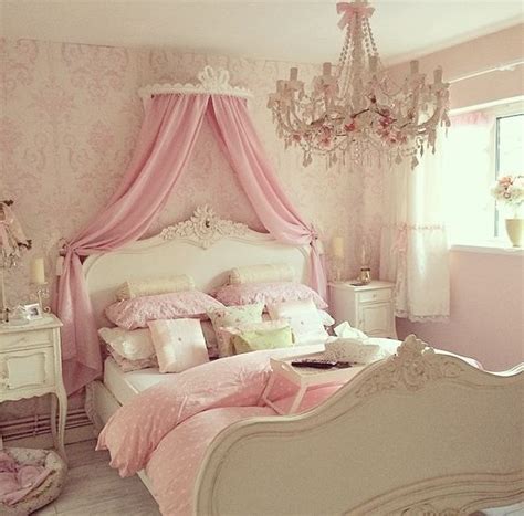 These 8 Dreamy Bedrooms Will Make You Think They Are From A Fairytale