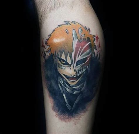 We did not find results for: 60 Anime Tattoos For Men - Cool Manga Design Ideas