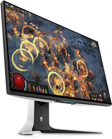Alienware 27 Gaming Monitor Aw2721d