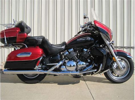 Find great deals on ebay for yamaha midnight venture. 2009 Yamaha Royal Star Venture for sale on 2040-motos