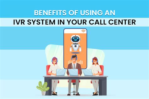 Why Is An Efficient Ivr System Critical For Your Contact Center