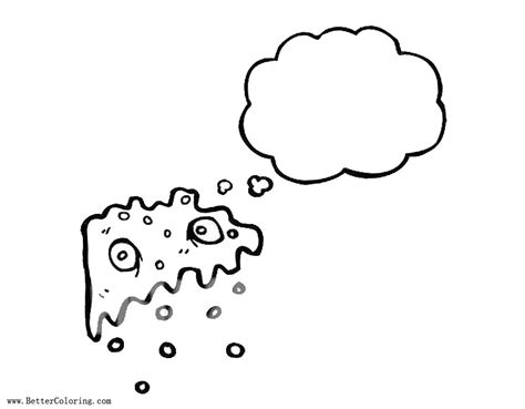 Maybe you would like to learn more about one of these? Slime Monster Coloring Pages Clipart - Free Printable ...