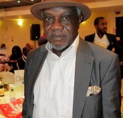 Check Out 12 Nigerian Actors Who Have Passed Away But Are Still Alive