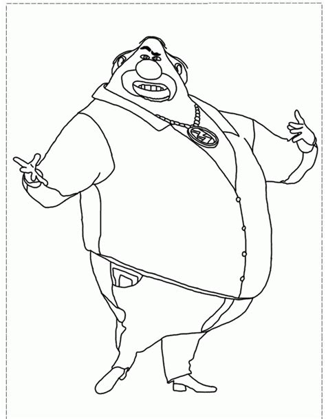 despicable  printable coloring pages coloring home