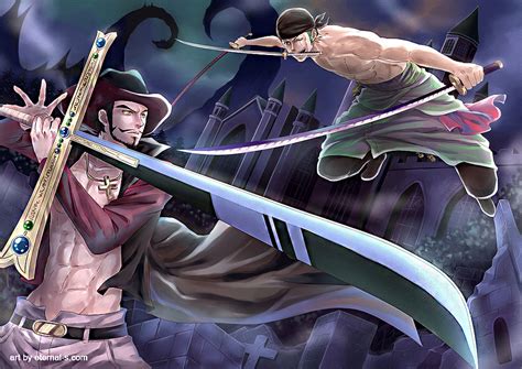 Maybe you would like to learn more about one of these? dracule mihawk | ONE PIECE GOLD