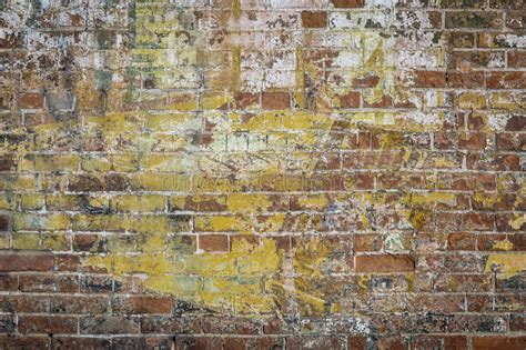 Graffiti Brick Wall Stock Image Image Of Grunge Painted 39428953