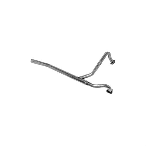 Dynomax 40548 Exhaust Y Pipe Jegs