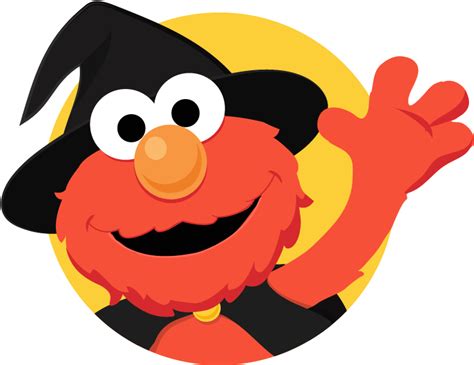 Pages Sesame Street Elmo Cartoon Clipart Full Size Clipart