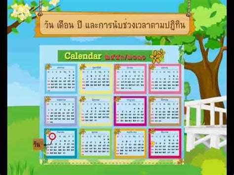 ประวัติศาสตร์ ม.1 หน่วย 1 ใบงานหน่วยที่ 1 ใบงานที่ 1.5 เรื่อง การเปรียบเทียบศักราชแบบต่างๆ ประวัติศาสตร์ ป.1 วันเดือนปี และการนับช่วงเวลาตามปฏิทิน ...