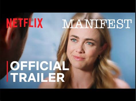 Manifest The Final Episodes Official Trailer Netflix