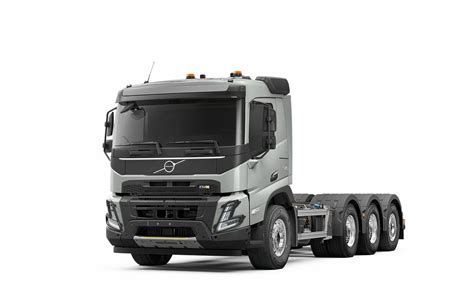 Volvo Trucks Explore Our Range Vcv Australia