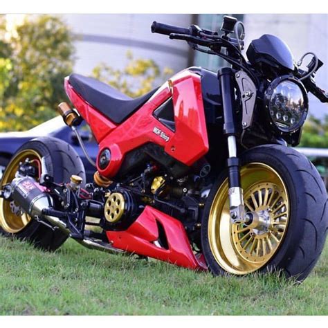 Gromgram On Instagram “when Was The Last Time You Rode Your Grom