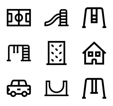 Playground Icon 239426 Free Icons Library