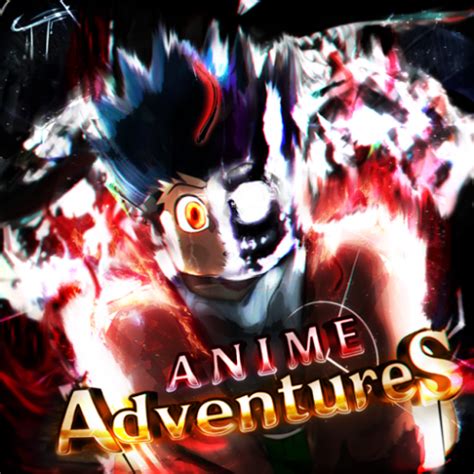Create A Anime Adventures Roblox Tier List Tiermaker