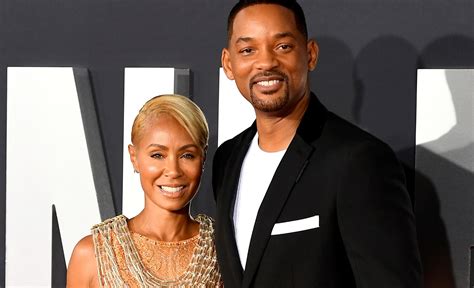 Inside Will Smith And Jada Pinkett Smiths Very Unconventional Marriage