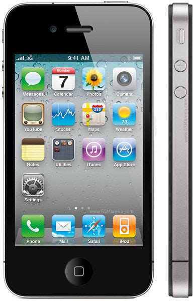 Apple Iphone 4 Disadvantages Advantages And Disadvantages Of Mobiles