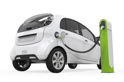 Parked electric cars will power buildings, researchers say | Network World