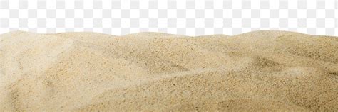 Sand Texture Png Border Transparent Premium Png Rawpixel