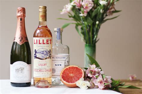 We did not find results for: Lillet Rose - Easy Spring Cocktail Recipe