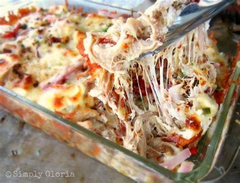 With our collection of leftover pork recipes, using up leftover pork couldn't be easier. Pulled Pork Philly - Simply Gloria | Recipe | Pork roast ...