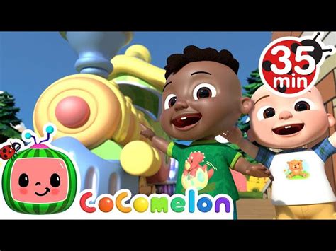 How Many Subscribers Does Cocomelon Have In 2 Future Starr